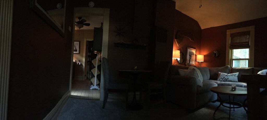 Bed and Breakfast Kara'S Kottages Kalamazoo Exterior foto
